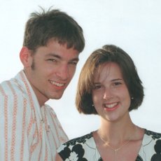 Our Waiting Family - Mick & Rebekah