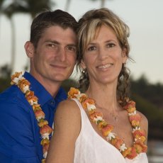 Our Waiting Family - Jim & Melisa