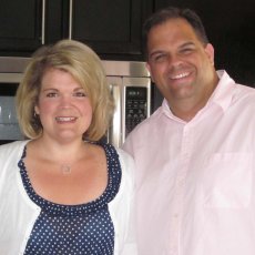 Our Waiting Family - Kyle & Aimee