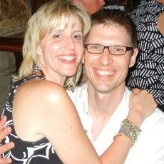 Our Waiting Family - Michael & Melissa