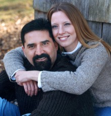 Adoptive Family - Brian & Jennifer (MN)