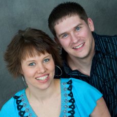 Our Waiting Family - Shane & Kelli