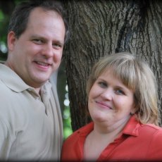 Our Waiting Family - Kevin & Catherine