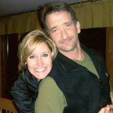 Our Waiting Family - Mark & Serena