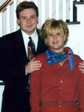 Adoptive Family - Carl & Susan (NJ)