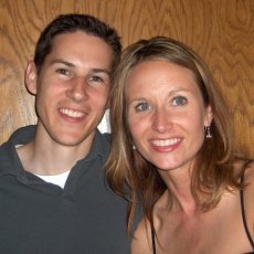 Our Waiting Family - Brent & Jill