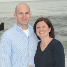 Our Waiting Family - Chris & Carolyn