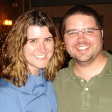Our Waiting Family - Nathan & Jennifer