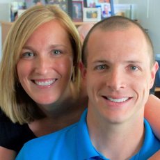 Adoptive Family - Alexander & Jenna (MO)