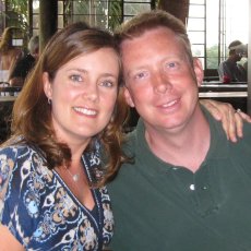 Our Waiting Family - Duncan & Kim 