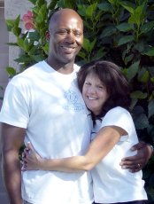 Adoptive Family - Carl & Lisa (AZ)