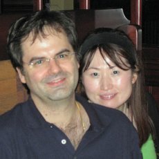 Our Waiting Family - Paco & Elena