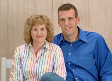 Adoptive Family Brad & Tammy