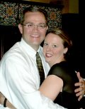 Adoptive Family - Tom & Colleen