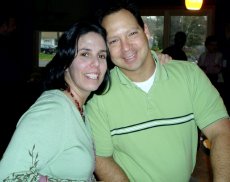 Adoptive Family - Andy & Margaret (NJ)