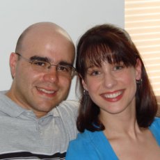 Our Waiting Family - Romulo & Katie