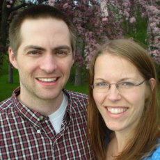 Our Waiting Family - Nathan & Becca
