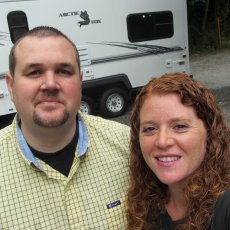 Our Waiting Family - Dan & Cecelia