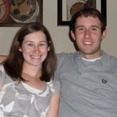Our Waiting Family - Patrick & Kristy