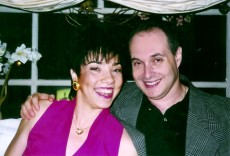 Adoptive Family - Michael & Angela (NJ)