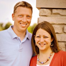 Our Waiting Family - Brian & Katie