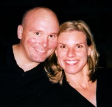 Adoptive Family - Corey & Kim (MO)