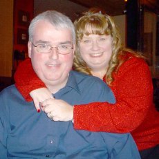 Our Waiting Family - Bill & Kim