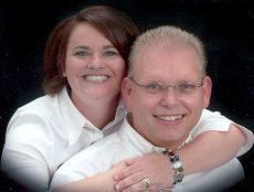 Adoptive Family - David & Kerri (FL)