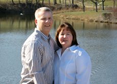 Adoptive Family - Bobby & Colleen (NJ)