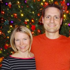 Our Waiting Family - Chad & Jennifer