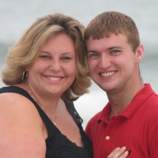 Adoptive Family - Brad  & Angie (TN)