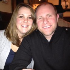 Our Waiting Family - Craig & Lorissa