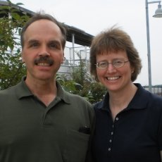 Our Waiting Family - Steve & Terrie