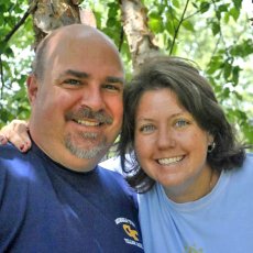 Our Waiting Family - Ron & Michele