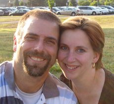 Our Waiting Family - Mike & Stacey