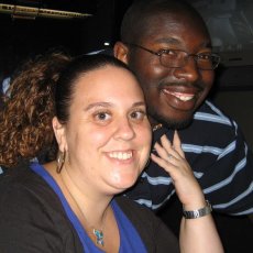 Our Waiting Family - Steven & Laura