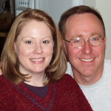 Our Waiting Family - Michael & Marla 