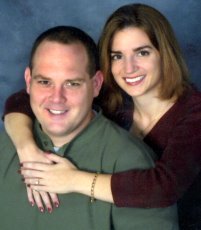 Adoptive Family - Brian & Veronica (NJ)