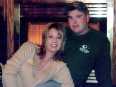 Adoptive Family - Daniel & Crystal (IL)