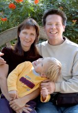 Adoptive Family Rich & Muriel