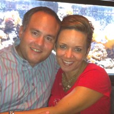 Our Waiting Family - Diego  & Joy 