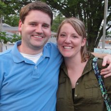 Adoptive Family - Brett & Megan (MO)