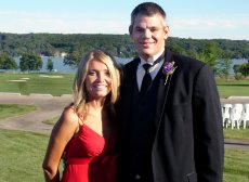 Adoptive Family Matt & Amber