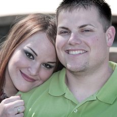 Our Waiting Family - Mitch & Ali