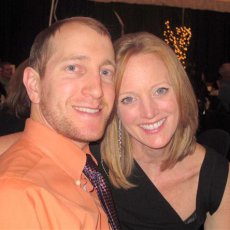 Our Waiting Family - Keith & Angie