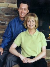 Adoptive Family - Bob & Carla (MN)