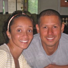 Our Waiting Family - Kevin & Patrice