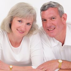 Our Waiting Family - Randy & Laura