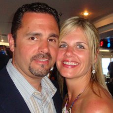 Our Waiting Family - Michael  & Lisa 