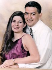 Adoptive Family - Chemo & Laura (AZ)